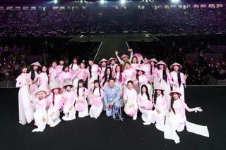 Phương Ly tỏa sáng, NSND Thanh Ngoan lần đầu hát xẩm cùng dàn “em xinh” - 12