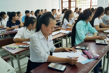 Đại học Huế công bố điểm trúng tuyển bổ sung đợt 2