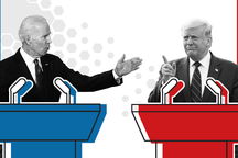 Bầu cử Mỹ 2020: Công bố các chủ đề tranh luận Trump - Biden cuối cùng