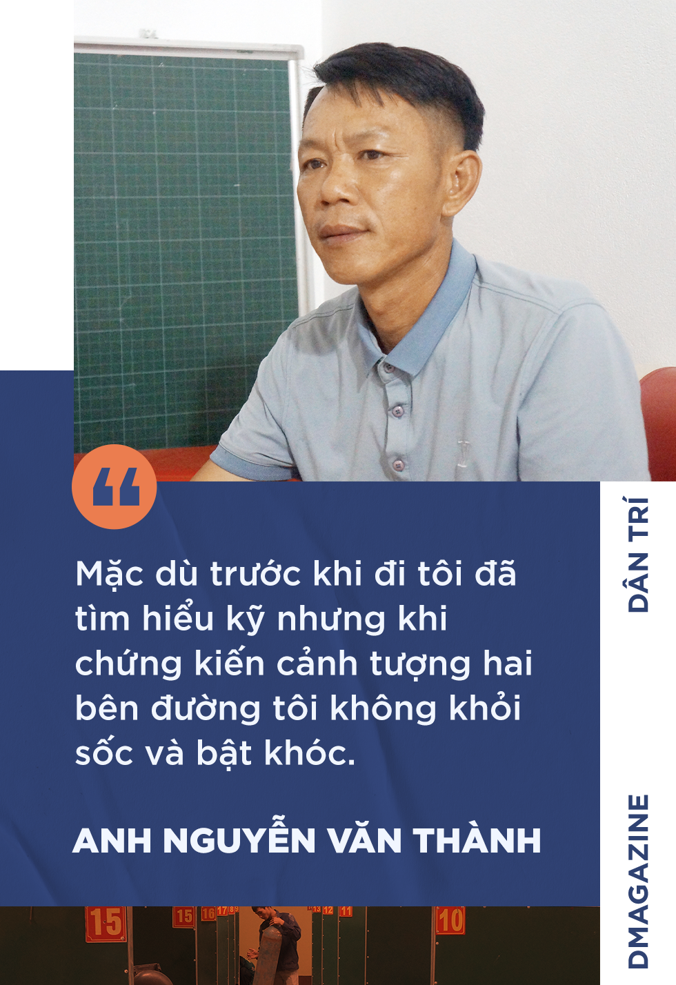 Sốc khi đặt chân đến xứ người và kết quả ngoài mong đợi của lao động Việt - 4 Sốc khi đặt chân đến xứ người và kết quả ngoài mong đợi của lao động Việt - 4