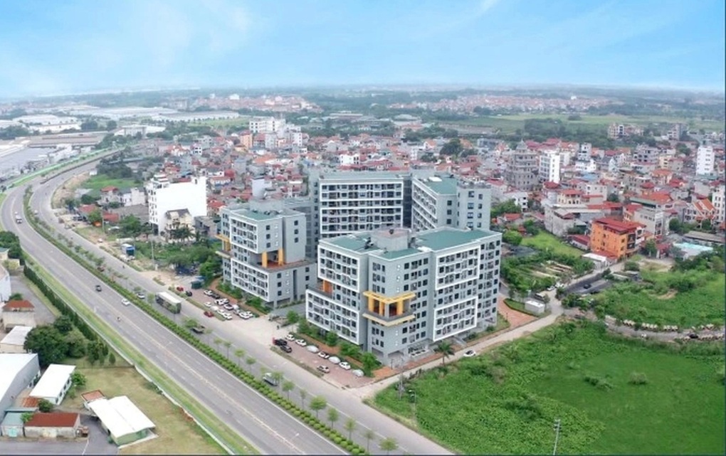 Quy định chi tiết về công chức ở xa chỗ làm được hỗ trợ nhà ở xã hội - 1 Quy định chi tiết về công chức ở xa chỗ làm được hỗ trợ nhà ở xã hội - 1