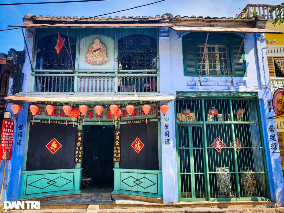 Nghỉ lễ 2/9, ở yên và ngắm những điểm check in bao ảnh đẹp ở Hội An - 9 Nghỉ lễ 2/9, ở yên và ngắm những điểm check in bao ảnh đẹp ở Hội An - 9