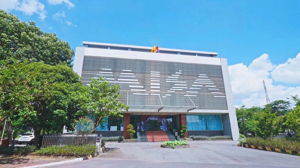 Tập đoàn MISA tái định vị thương hiệu với trụ cột chiến lược Agentic AI - 3 Tập đoàn MISA tái định vị thương hiệu với trụ cột chiến lược Agentic AI - 3