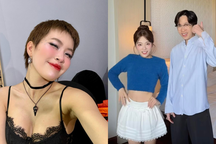 Pháo bị kéo vào ồn ào tình ái của ViruSs, phía nữ rapper nói gì?