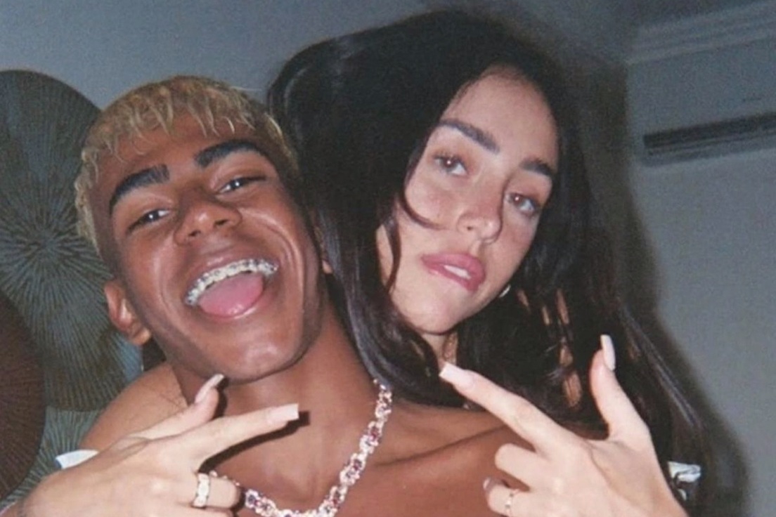 Sắc vóc nữ rapper nóng bỏng bị chỉ trích khiến Yamal sa sút phong độ