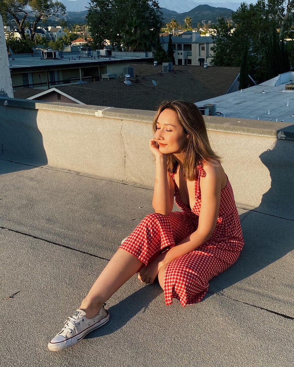 Con gái ca sĩ Mỹ Linh đính hôn - 6 Con gái ca sĩ Mỹ Linh đính hôn - 6