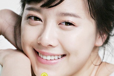 Goo Hye Sun “cỏ dại” xinh đẹp