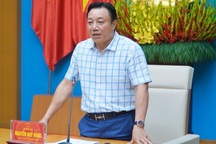 Lễ "ra mắt" tỉnh Phú Thọ mới được livestream trên các nền tảng số