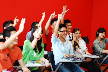 Con đường dẫn đến thành công trong kỳ thi IELTS 