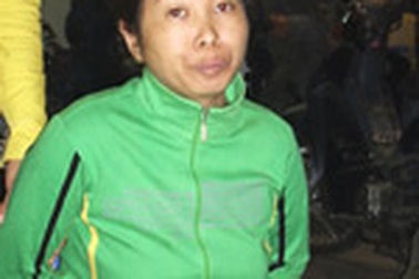 “Úp lưới” bà chủ quán cóc buôn ma túy