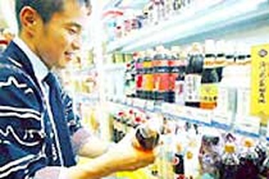 Xì dầu vượt quá nồng độ bảo quản có thể gây ung thư