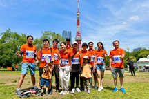 Nữ sinh Việt sang Nhật làm kỹ sư IT ngay khi ra trường