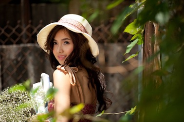 Một Ngọc Diệp rất khác