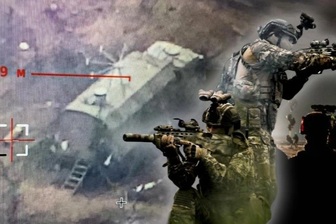 Bí ẩn số phận 11 lính đặc nhiệm Ukraine đổ bộ xuống Pokrovsk