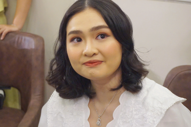 "Ca sĩ nhí" Thiện Nhân: Từng nặng 80kg, tái xuất nhưng gia đình không đến