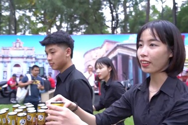 Ngày hội "Sống Như Ý" Generali Việt Nam