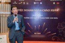 Chuyên gia: Nền kinh tế sẽ đi sâu vào hồi phục và làm sao tránh "va đập"