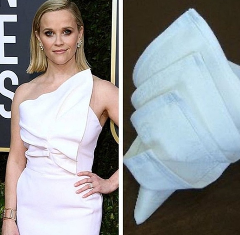 Jennifer Lopez lọt top sao mặc xấu tại lễ trao giải Quả Cầu Vàng - 9 Jennifer Lopez lọt top sao mặc xấu tại lễ trao giải Quả Cầu Vàng - 9