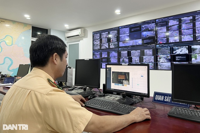 Không nhận được thông báo phạt nguội thì có được "xí xóa" không?