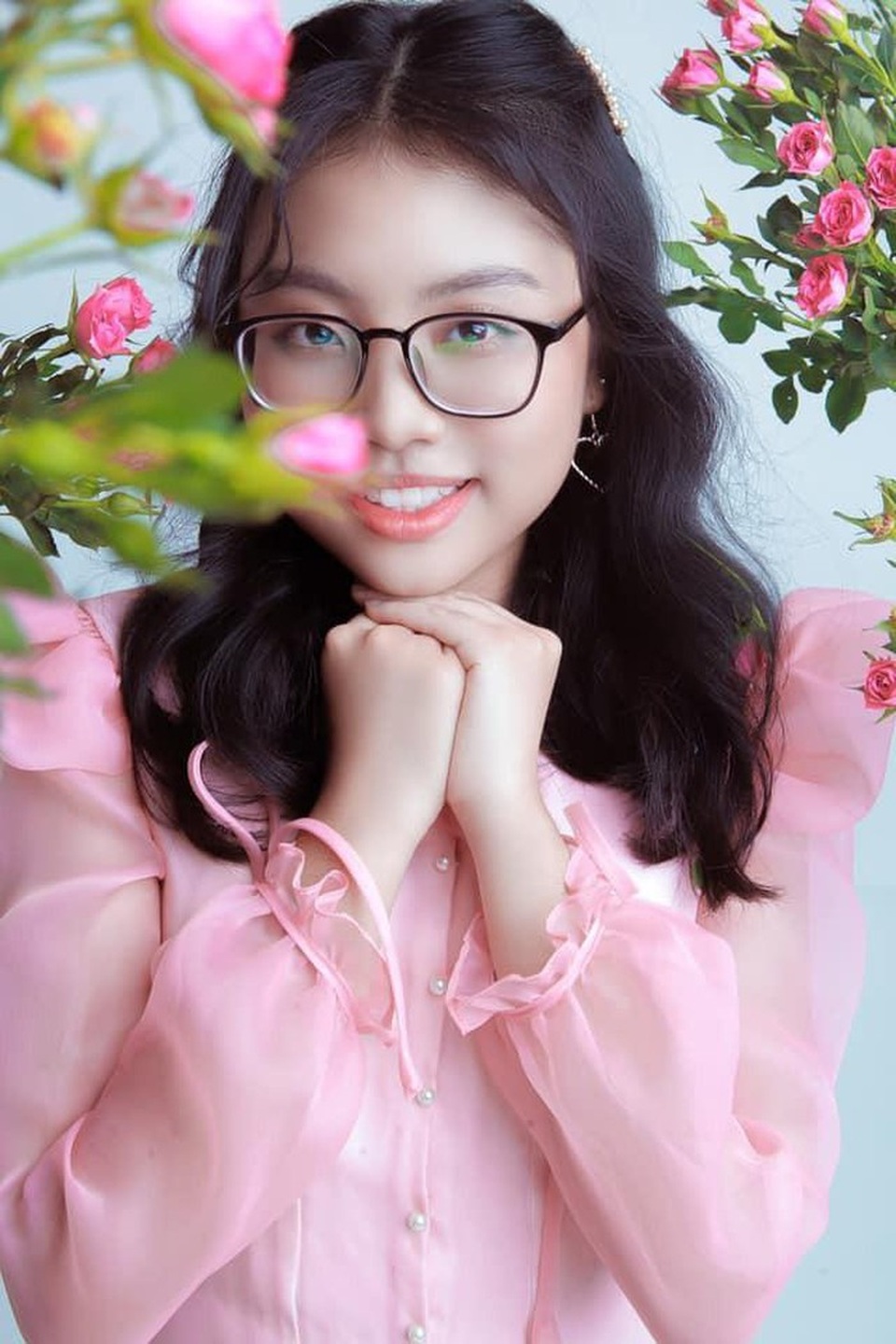Lại bị chê “chín ép”, già hơn tuổi, Phương Mỹ Chi nói gì? - 2 Lại bị chê “chín ép”, già hơn tuổi, Phương Mỹ Chi nói gì? - 2