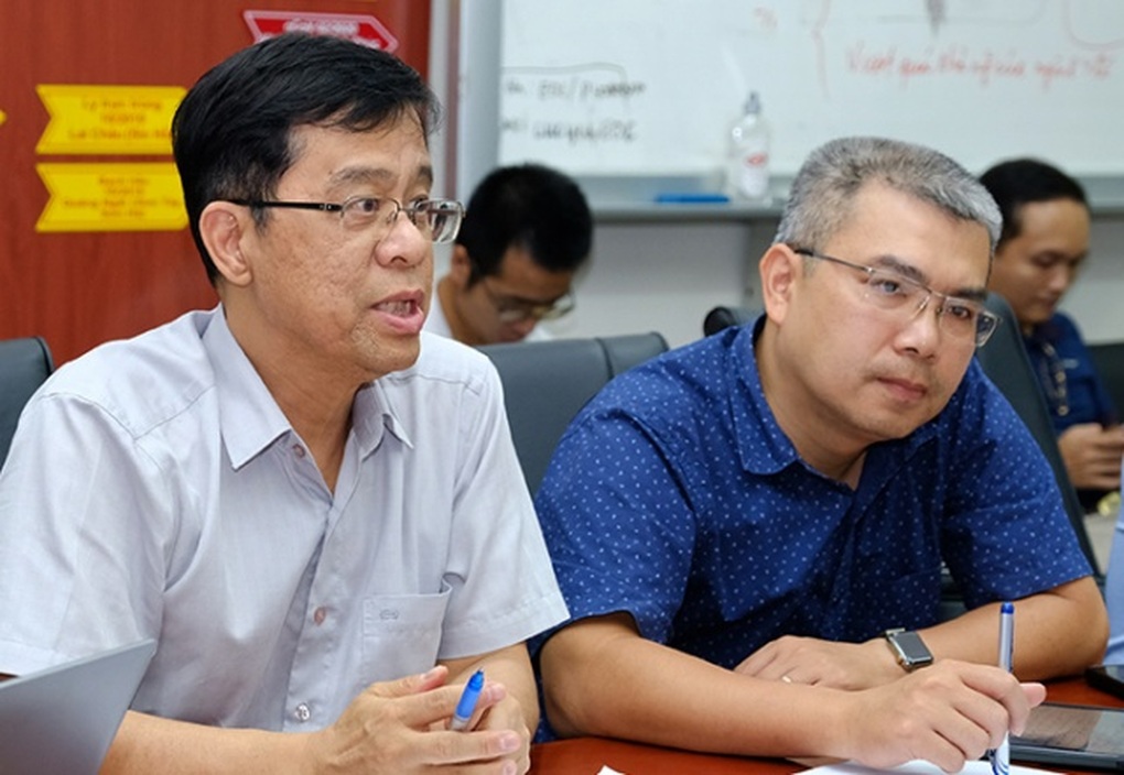 Gần 16.000 ca mắc đậu mùa khỉ trên thế giới, Bộ Y tế họp khẩn đối phó - 2 Gần 16.000 ca mắc đậu mùa khỉ trên thế giới, Bộ Y tế họp khẩn đối phó - 2