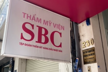 Nhiều điều dưỡng tại TPHCM hóa thân thành "bác sĩ" khám chữa bệnh trái phép