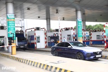 Hướng dẫn chuyển tài khoản ePass và VETC sang tài khoản giao thông