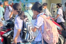 TPHCM sẽ cấm dạy thêm học thêm sau 8h tối?