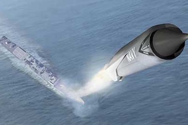 Tên lửa LRASM- vũ khí đánh chặn đa mục tiêu và chống chiến tranh điện tử của Mỹ