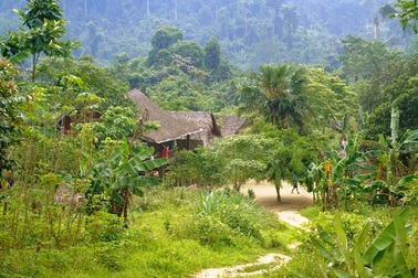 Quảng Bình: Bản làng "đặc biệt" bên kỳ quan Sơn Đoòng