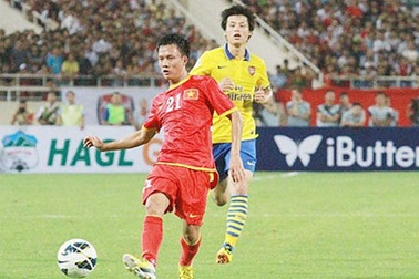 Bi kịch của cựu tuyển thủ U23 Trần Mạnh Dũng