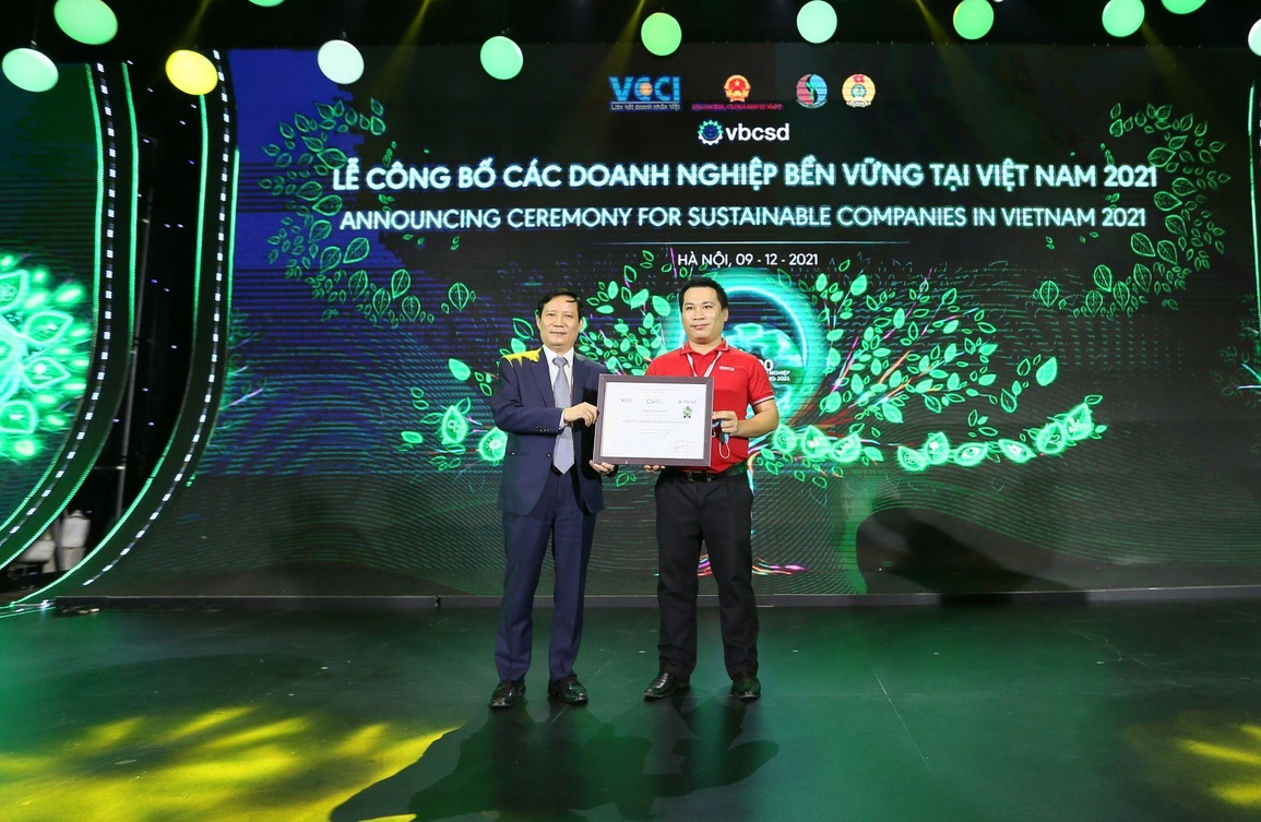 Phát triển bền vững - chìa khóa cạnh tranh của doanh nghiệp ngành xây dựng - 3 Phát triển bền vững - chìa khóa cạnh tranh của doanh nghiệp ngành xây dựng - 3