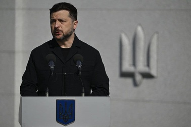 Ukraine: Cánh cửa đàm phán với Nga trên thế có lợi đang dần thu hẹp