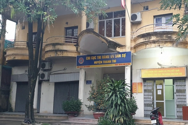 Hà Nội: Phát hiện một vụ đấu giá nhà đất có dấu hiệu thông đồng, dàn xếp