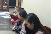 Đột kích khách sạn, bắt quả tang 3 nhân viên massage bán dâm