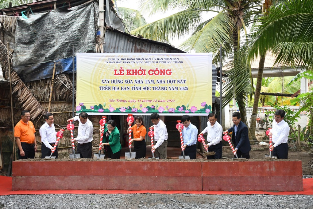 Những diện mạo khang trang được VietinBank đồng hành thông qua an sinh xã hội - 3 Những diện mạo khang trang được VietinBank đồng hành thông qua an sinh xã hội - 3