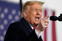 Trump quyết theo đuổi kiện tụng bất chấp Biden được chuyển giao quyền lực