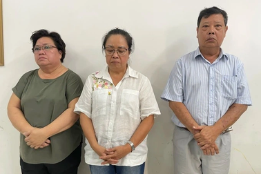 3 anh em khai tử 8 người thân để chiếm đoạt nhà 78 tỷ ở TPHCM