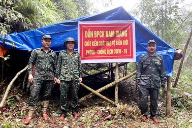 Quảng Nam tạm dừng hàng loạt hoạt động để phòng, chống dịch Covid-19