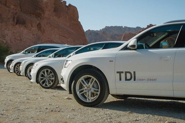 4 lãnh đạo Audi bị truy tố tại Mỹ