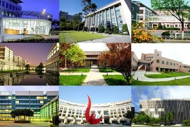 Top 10 trường đào tạo kinh doanh hàng đầu châu Á