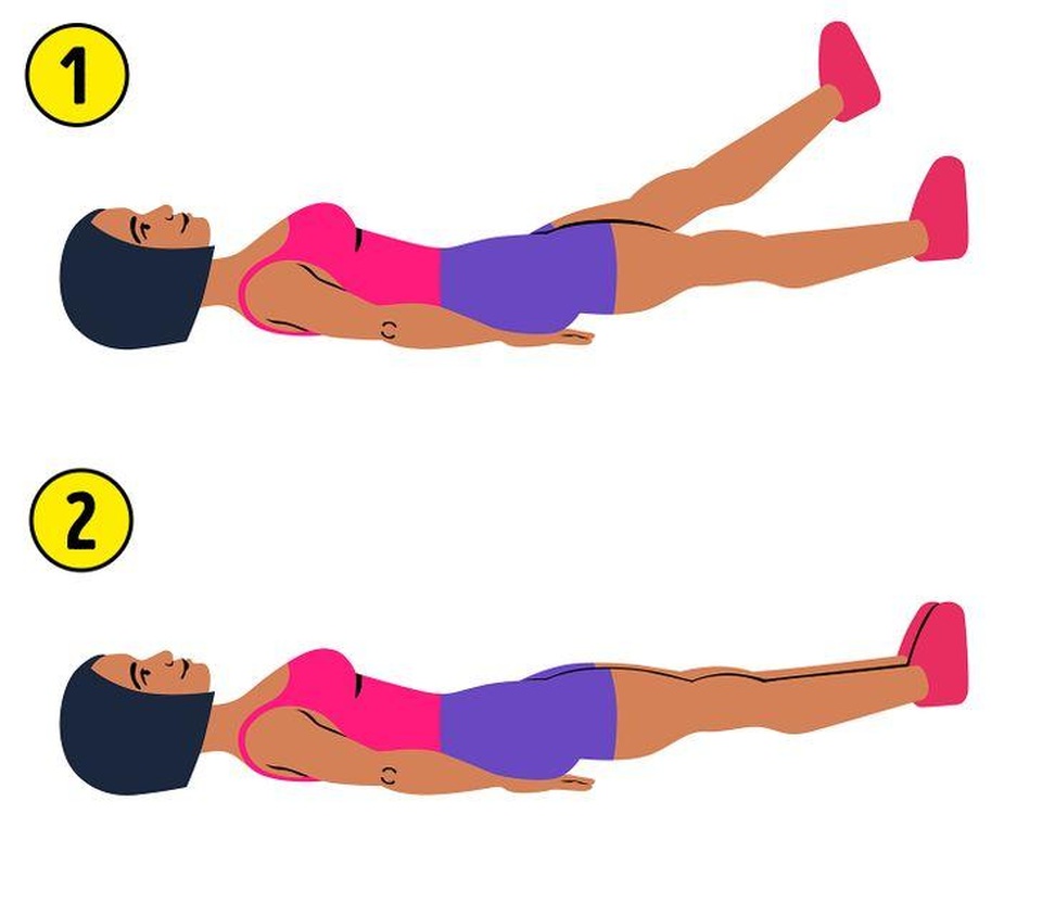5 phút đánh bay mỡ bụng cực kỳ hiệu quả tại nhà khi phòng gym đóng cửa - 1 5 phút đánh bay mỡ bụng cực kỳ hiệu quả tại nhà khi phòng gym đóng cửa - 1