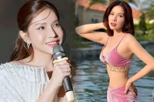 Khả Như: "Tôi từng ước mơ đi làm lương 8 triệu đồng/tháng"