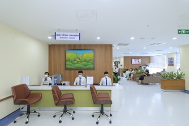 Bệnh viện Tâm Anh 2 năm liền thuộc top 10 bệnh viện tốt nhất TPHCM