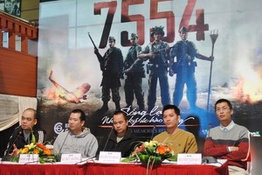 Game thuần Việt về chiến thắng Điện Biên Phủ được ra mắt