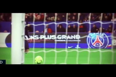 Nhìn lại màn trình diễn của Lavezzi ở mùa này