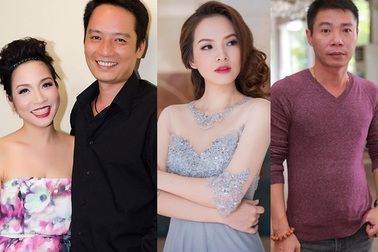 Trước Mỹ Linh, Công Lý cùng hàng loạt sao Việt từng bị lợi dụng hình ảnh