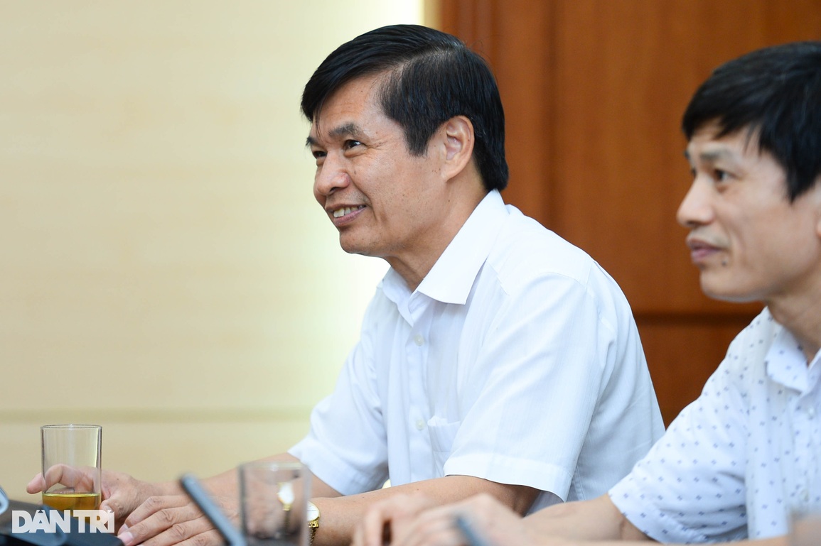 Đóng góp của cán bộ ngành với mô hình phục hồi chức năng cho trẻ tàn tật - 1 Đóng góp của cán bộ ngành với mô hình phục hồi chức năng cho trẻ tàn tật - 1