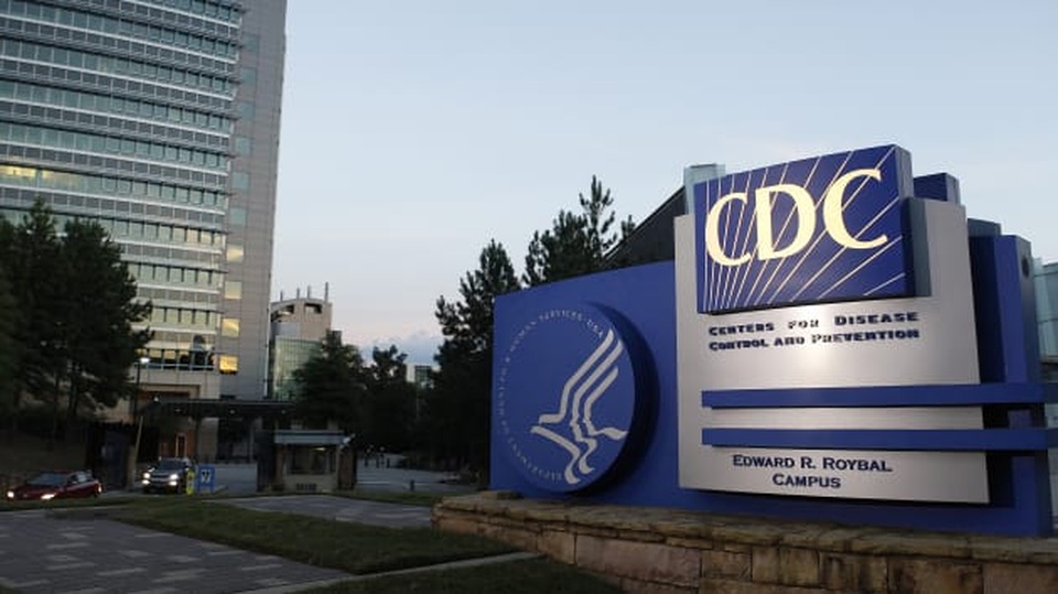 CDC Mỹ chi 3,9 triệu USD cho hoạt động chống Covid-19 tại Việt Nam - 1 CDC Mỹ chi 3,9 triệu USD cho hoạt động chống Covid-19 tại Việt Nam - 1