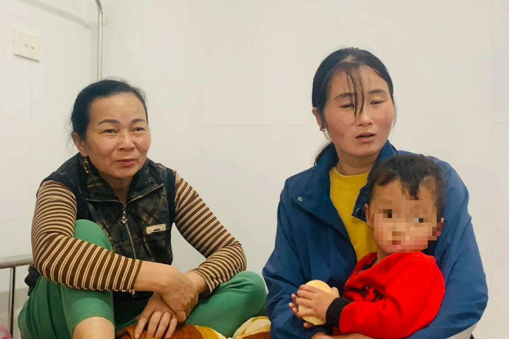 Bé trai 2 tuổi mất tích bí ẩn được tìm thấy như thế nào? - 3 Bé trai 2 tuổi mất tích bí ẩn được tìm thấy như thế nào? - 3